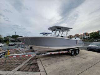 Robalo R270 (On Order) Puerto Rico