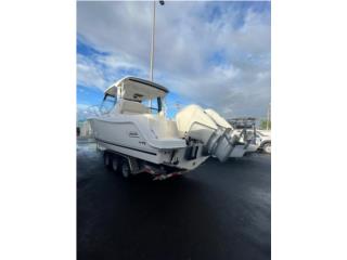 2022 BOSTON WHALER 325 CONQUEST Puerto Rico