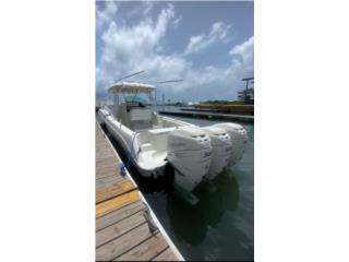 Puerto Rico - Botes2006 HYDRA-SPORTS 33 VX / 2008 MERCURY 300hp Puerto Rico