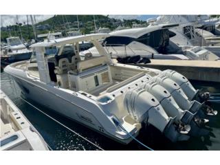 Puerto Rico - Botes2017 BOSTON WHALER 42 OUTRAGE SOLO 169hrs Puerto Rico