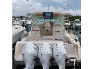 2007 GRADY-WHITE 36/2023 TRIPLE YAMAHA 300hp Puerto Rico