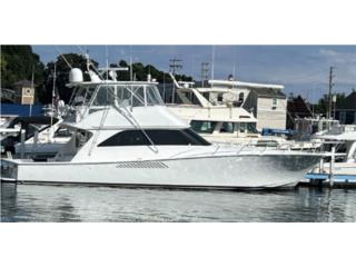 Viking 56 Convertible 2004 Puerto Rico