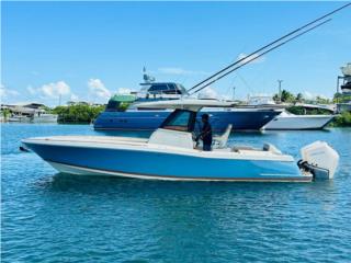 Chris Craft 30 Catalina 2022 Puerto Rico