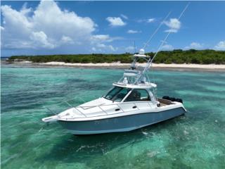 Puerto Rico - BotesBoston Whaler 345 Conquest 2010 Puerto Rico