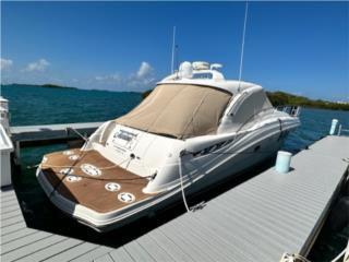 Sea Ray Sundancer 48 2006  Puerto Rico