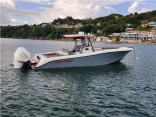 2008 HYDRA-SPORTS 33, 2018 TRIPLE MERCURY Puerto Rico