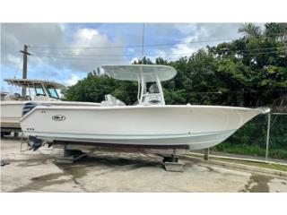 2014 SEA HUNT 27 GAMEFISH Puerto Rico