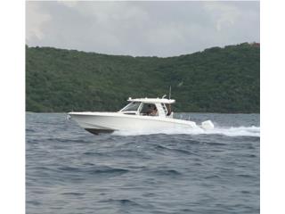 Boston Whaler 350 Realm 2021 Puerto Rico