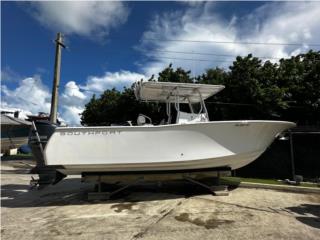 SOUTHPORT 28 CENTER CONSOLE 2009 Puerto Rico