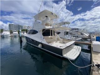 2012 TIARA 48' CONVERTIBLE Puerto Rico