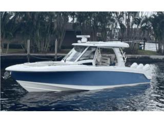 2022 Boston Whaler 350 REALM  Puerto Rico