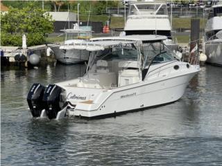 Wellcraft, OFFERS / 2023 300HP engs 2002, Boston Whaler Puerto Rico