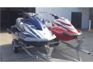 Boats YAMAHA FX SVHO LIMITED 2017  Puerto Rico