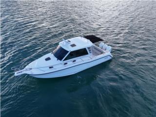 BOSTON WHALER 345 CONQUEST 2015 Puerto Rico