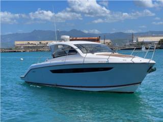 Boats 2015 Pursuit SC 365i Sport Coupe Puerto Rico