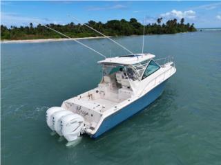 GRADY WHITE 370 EXPRESS 2021 Puerto Rico