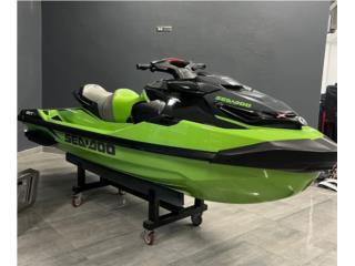 Botes SEADOO RXT-X 300 2020  Puerto Rico