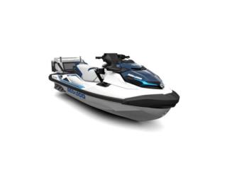 2024 Sea-Doo PB SWT SPORT21 230 CATYL GALV Puerto Rico