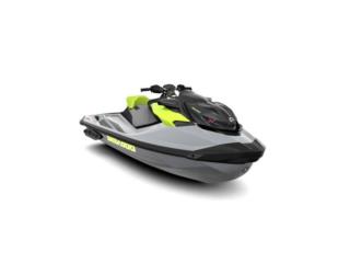 2024 Sea-Doo RXT X 325 SS Puerto Rico