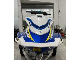 Botes YAMAHA GP1800R SVHO SUPERCHARGED 2019 Puerto Rico