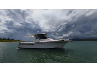 GRADY WHITE 330 EXPRESS 2013 Puerto Rico