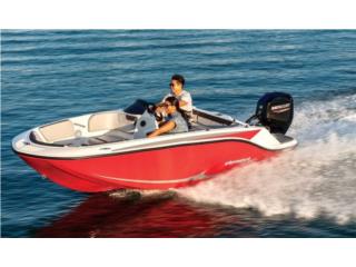 Bayliner, Bayliner Element M-15  Completamente Nueva!!! 2024, Other-Otro Puerto Rico