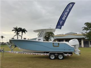 Sea Fox, SEA FOX 268C 2025 **NEW MODEL** 2025, Botes Puerto Rico