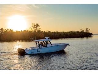  Robalo R360 (On Order) Puerto Rico