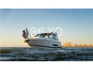 Regal, 2025 Regal 36 XO con (2) Yamaha 450 XTO NUEVA 2025, Boston Whaler Puerto Rico