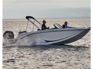 Bayliner 2023 Element M-17 Blanca  Puerto Rico