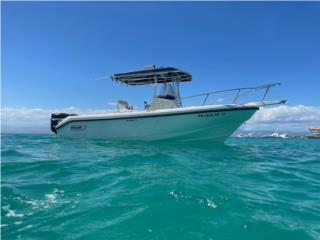 BOSTON WHALER 23 1999, INCLUYE TRAILER Puerto Rico