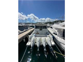 Boston Whaler 405 Conquest 2021 Puerto Rico