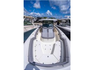 Boston Whaler 380 Outrage 2022 Puerto Rico