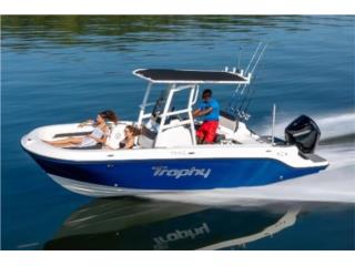 Nueva Bayliner 22 CC  Puerto Rico