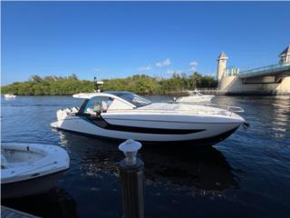 Azimut, Azimut Verve 480 2024 2024, Chris Craft Puerto Rico