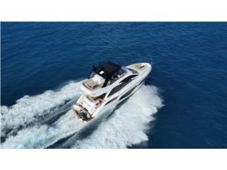 SUNSEEKER MANHATTAN 55 2023 Puerto Rico