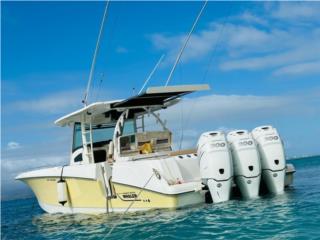 Boston Whaler 37 2010 Puerto Rico