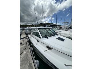 Boston Whaler 345 Conquest 2015 Puerto Rico