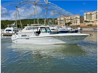 Puerto Rico - BotesHCB 39 SPECIALE NEW CENTER CONSOLE Puerto Rico