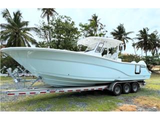 Sea Fox, SEA FOX COMMANDER 328 2025  PROMO PACKAGE  2025, Cape Horn Puerto Rico