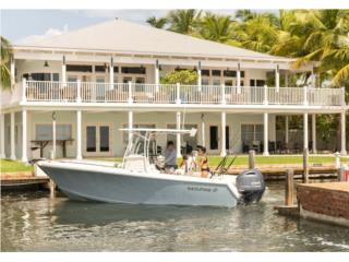 SAILFISH 242 CC 2024 Puerto Rico