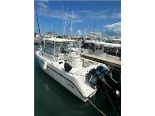 Puerto Rico - BotesBOSTON WHALER 265 CONQUEST 2001 Puerto Rico