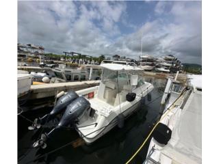 HYDRA-SPORTS 2900 VX 2006, 2023 YAMAHA 300hp Puerto Rico