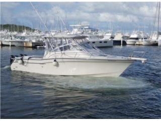 GRADY WHITE 330 EXPRESS 2007 Puerto Rico