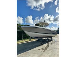 HYDRA-SPORTS VECTOR 2900 CC 2006 Puerto Rico