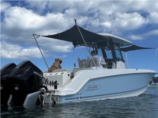 Boston Whaler,  Boston Whaler 28 2022 300hp  2022, Contender Puerto Rico