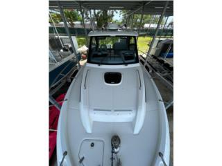 Boston whaler 325 conquest 2022 Puerto Rico