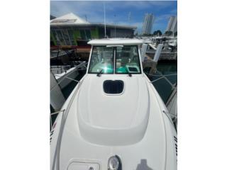 Puerto Rico - BotesBoston Whaler 285 Conquest 2023 Puerto Rico