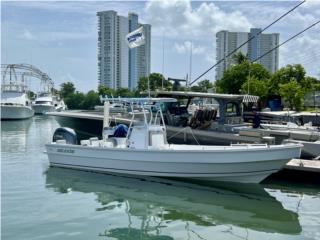 RELEASE 265 PANGA Puerto Rico