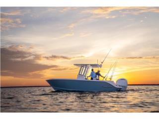 NEW SAILFISH 232cc Puerto Rico